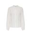 Chemise blanche femme jdy lucy - l-1