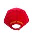 Cap with adjustable strap Dsquared2 BMC0583-05C00001 man