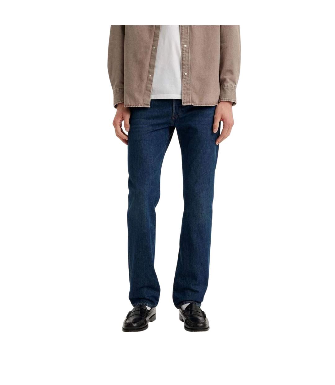 Jean Original Do The Rump Homme Bleu Levis-4