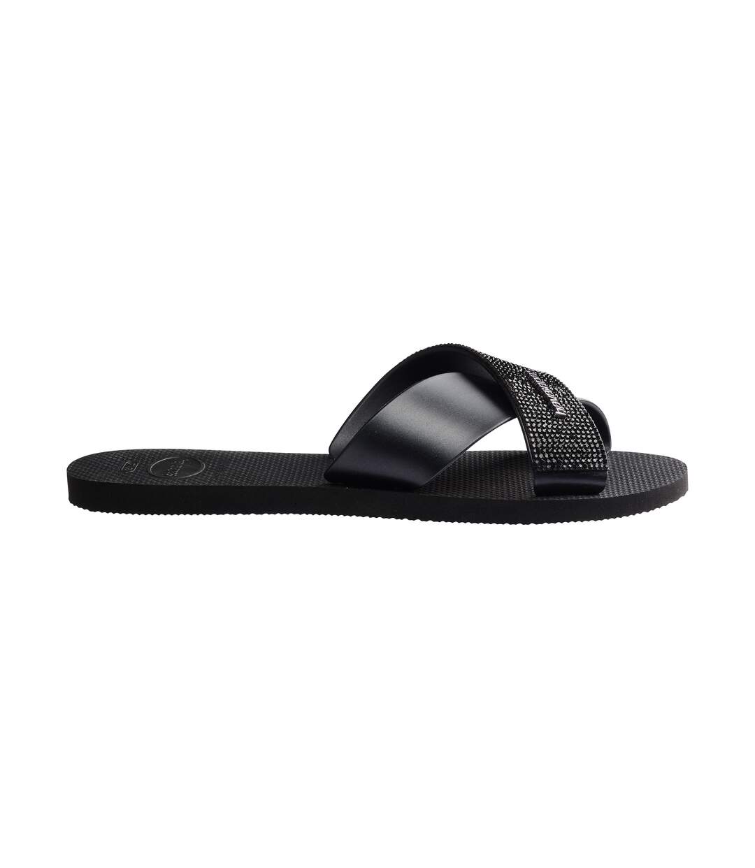 Sandales à Enfiler Havaianas Aqua Glow FC-2