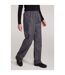 Pantalon De Pluie Pakka Femme Gris Mountain Warehouse-1