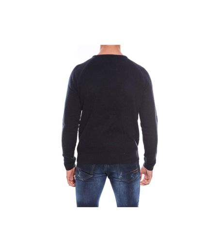 PULL COL ROND LECQUES