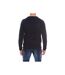 PULL COL ROND LECQUES-2