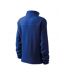 Veste Polaire Motif/style Uni Femme Bleu Rimeck-4