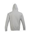 SOLS Slam - Sweatshirt à capuche - Homme (Gris marne) - UTPC381