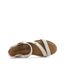 Sandales grises clair femme chattawak laspinas-4