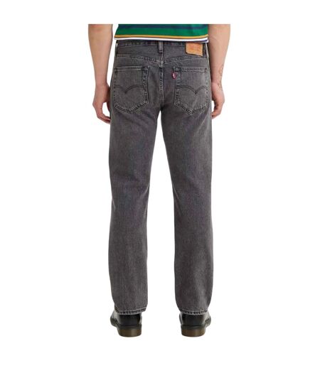 Jean Homme Noir Levis