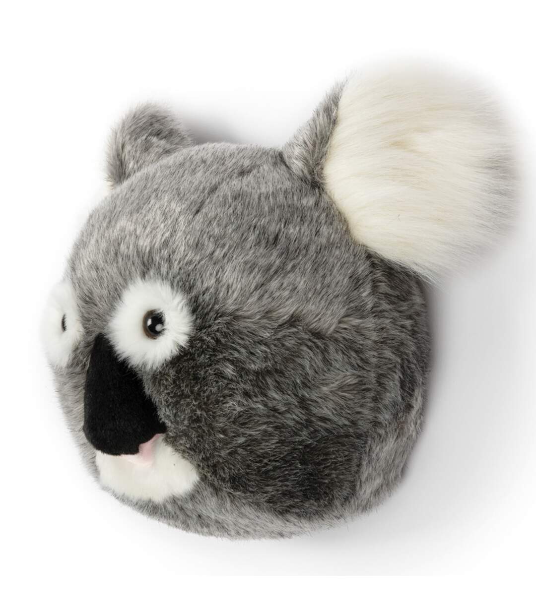 Peluche trophée mural Forêt Koala Noah-3