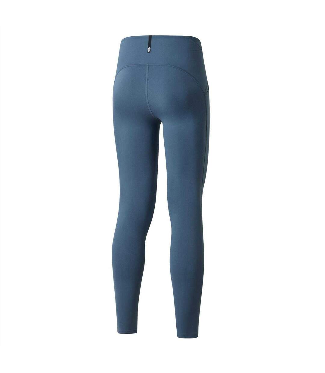 Legging Sport Jaida Femme Gris Foncé The North Face-3