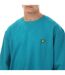 Sweat Homme Bleu Lyle & Scott-2