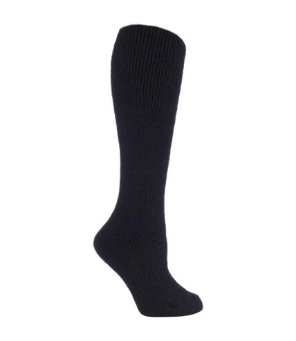 Ladies Extra Long Thermal Socks 4-8
