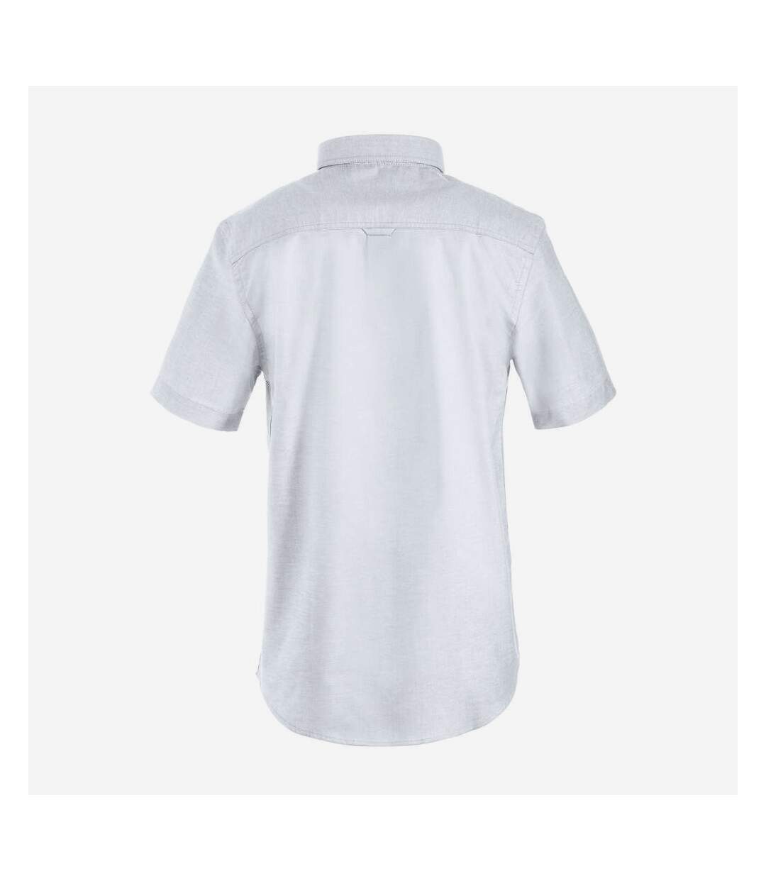 Chemise formelle new cambridge homme blanc Clique Clique