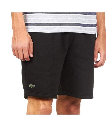 Short Gris Homme Lacoste GH2136 - S