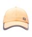 Casquette De Baseball Rome Femme Orange IQ-2