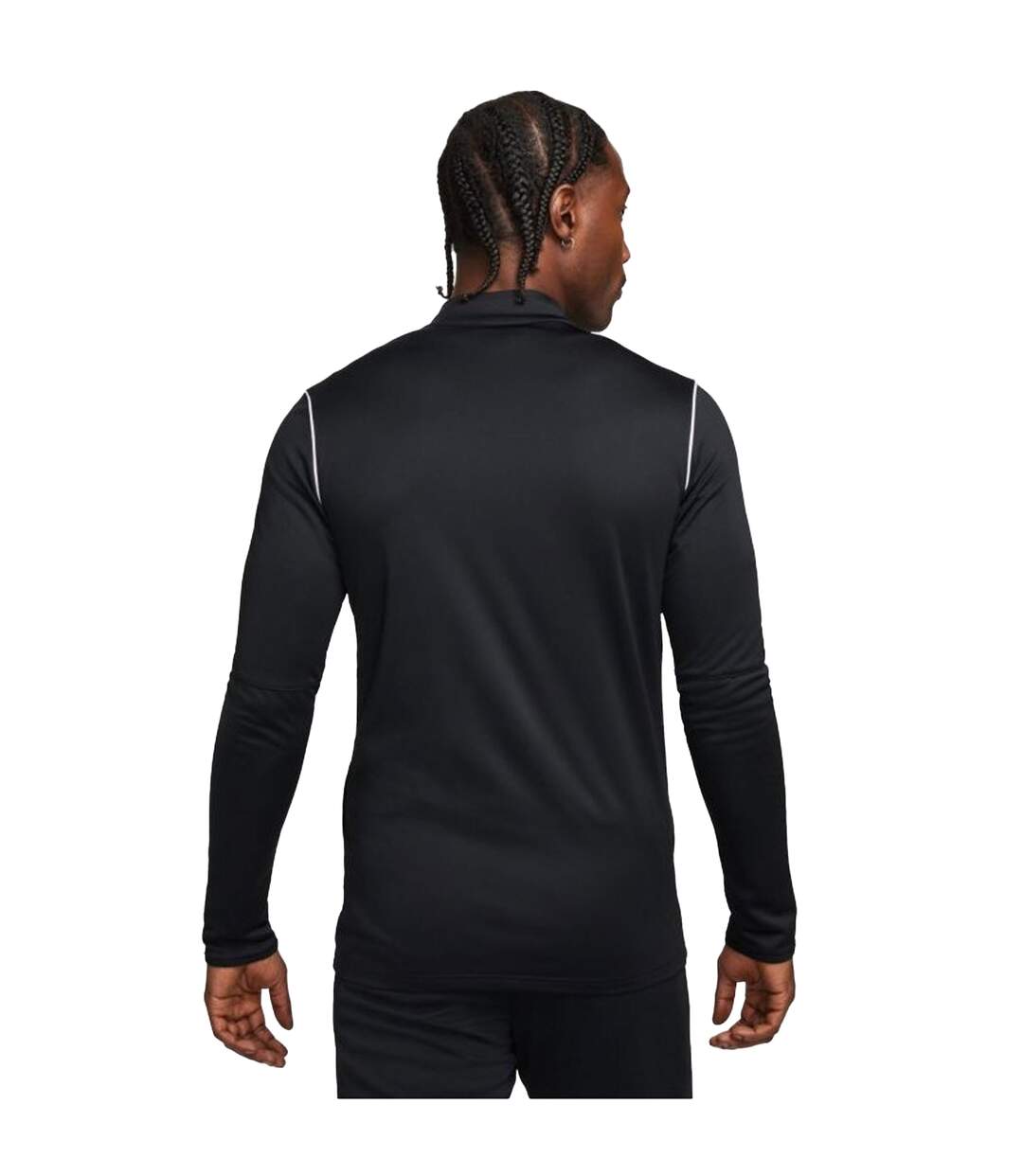 Sweat Park Homme Noir Nike-2