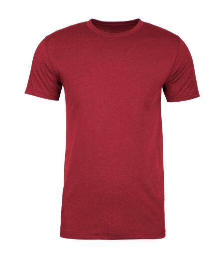T-shirt Adulte Bordeaux Next Level Apparel