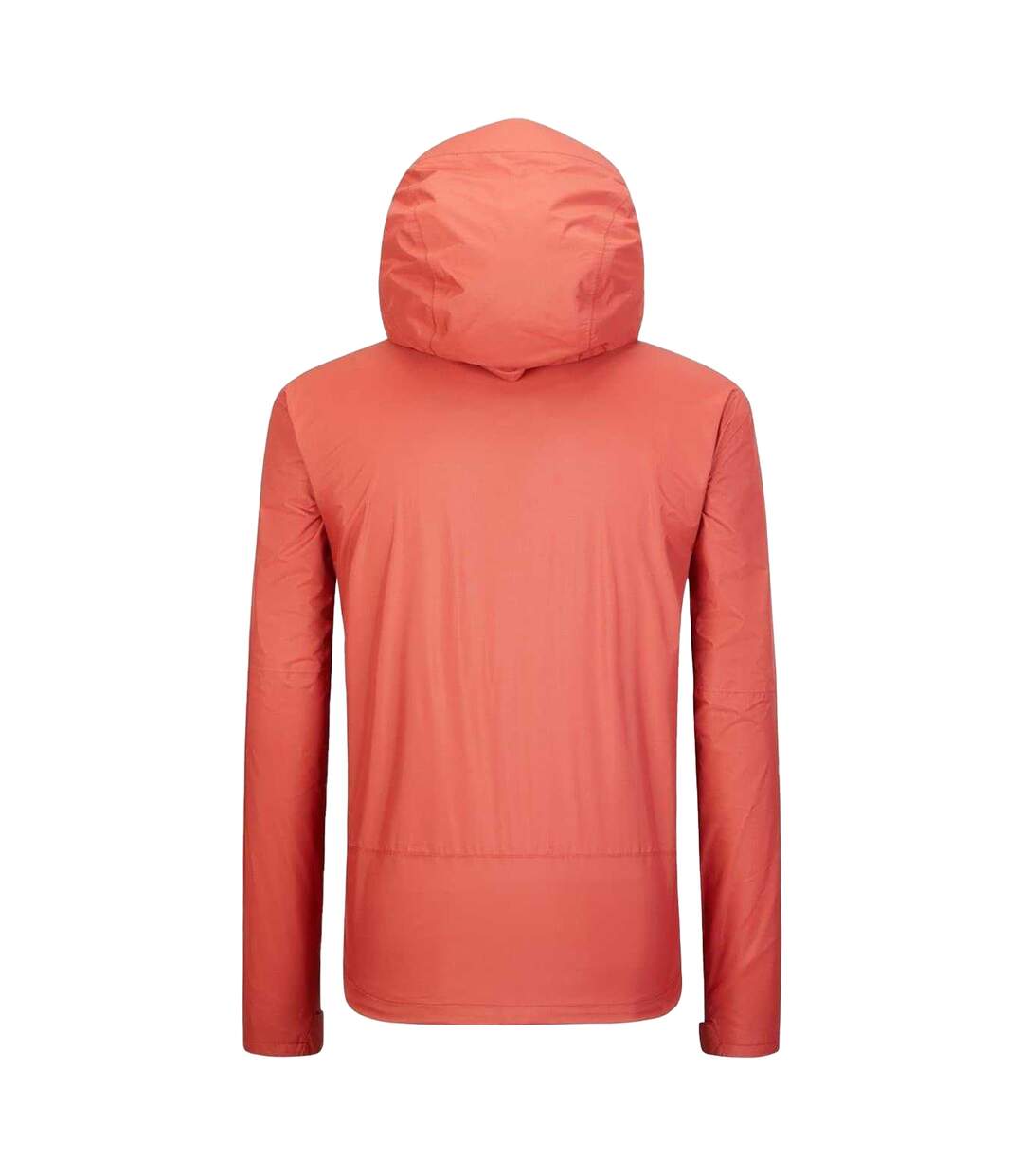 Mens Hot Rock Weathertite Waterproof Jacket Rust Karrimor-2