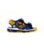 Sandales Cuir Enfant Geox Android-2