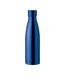 Belo double wall 500ml water bottle one size blue MidOcean-1