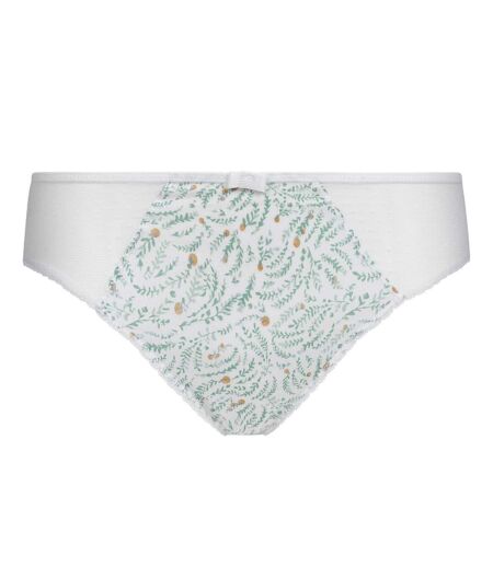 Slip coton bio Generous Coton Bio