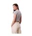 Haut Court Motif/style Logo Monochrome Femme Gris Chiné Calvin Klein-3