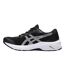 Chaussures Course À Pied Gel Phoenix Femme Noir Blanc Asics-3