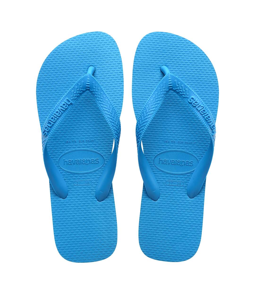 Tong à Enfiler Havaianas Top-1