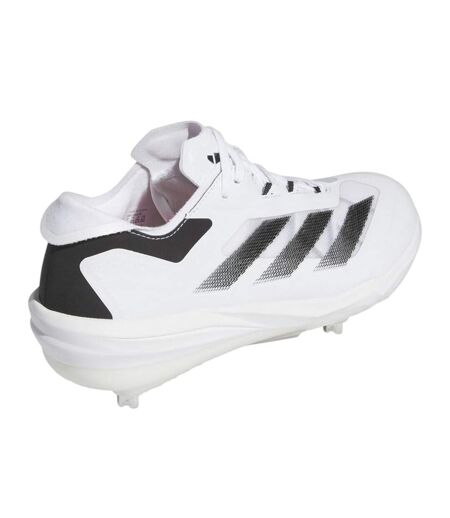 Mens Impact Trainers White Adidas