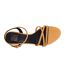 Sandales Femme Marron Clair Biba-3