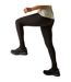 Legging Randonnée Monira Femme Noir Regatta-1