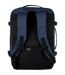 Sac À Dos Libra Taille Unique Bleu Marine Chiné Floso-2