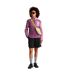 Veste Polaire Yumiori Femme Violet The North Face-4