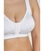 Soutien-gorge bonnets moulés ouvert devant-3