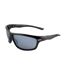 Lunettes De Soleil De Sport Course À Pied London Tech Crete Homme Taille Unique Noir Stormtech-1