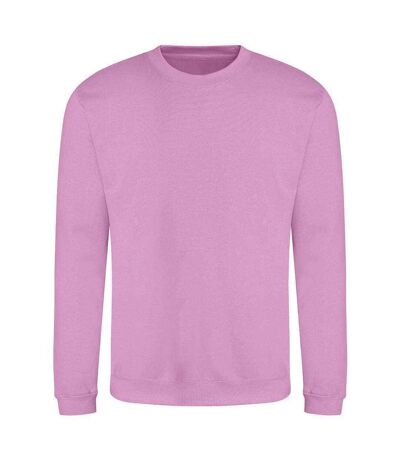AWDis - Sweatshirt - Unisexe (violette) - UTPC3798