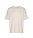 T-shirt Adulte Brut Tiger Cotton By Neutral-1