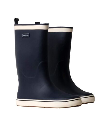 Bottes à Enfiler Armor Lux Matelot
