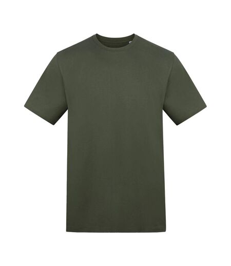 T-shirt Adulte Terre Verte Naturelle Awdis