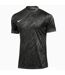 Maillot De Gardien De But Gardien Homme Noir Nike-1