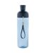 Impact rpet 600ml water bottle one size navy XD Collection-2