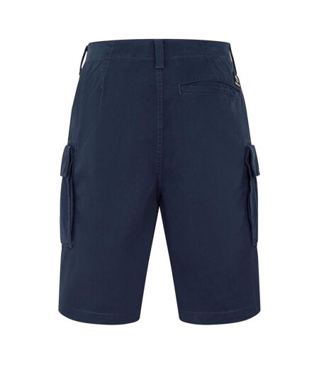 Mens Regular Cargo Shorts Dark Sapphire Timberland