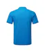 Polo Ion-charge Homme Saphir TriDri-2