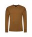 Sweat Homme Marron Tommy Hilfiger-2