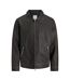 Veste Manches Longues Homme Noir Jack And Jones-1