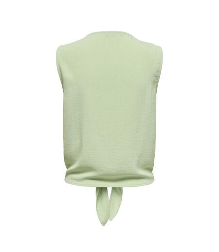 Top vert femme jdy miami - l