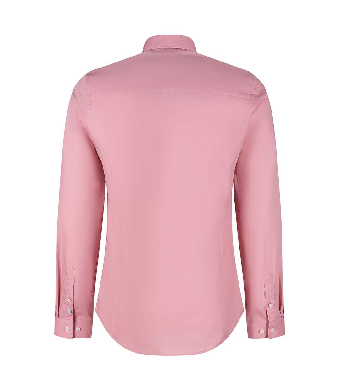 Chemise The Butchers Homme Rose Luke 1977-2