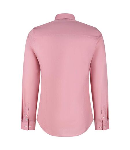 Chemise The Butchers Homme Rose Luke 1977