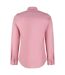 Chemise The Butchers Homme Rose Luke 1977-2