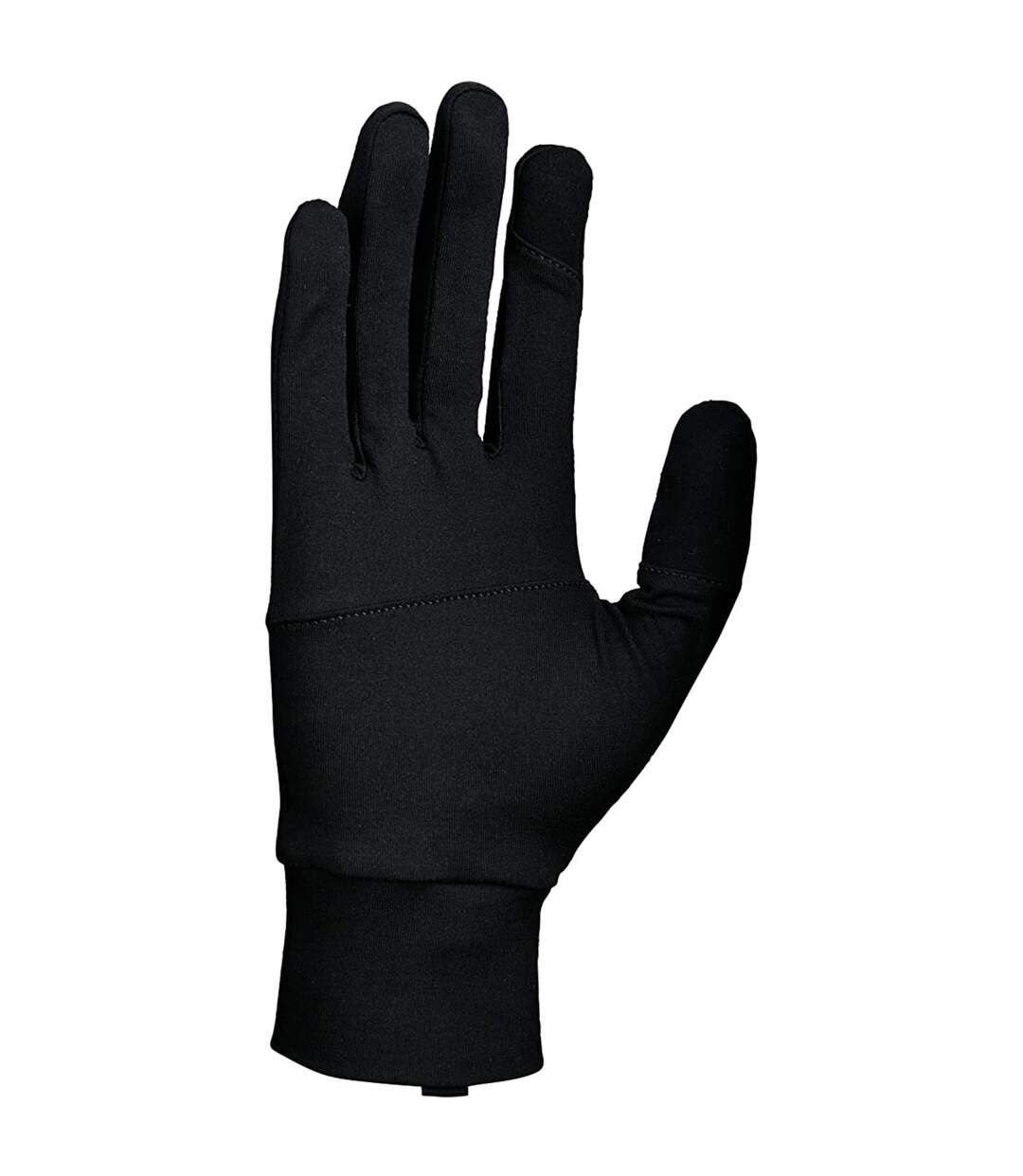 Gants accelerate homme noir / argenté Nike-2