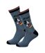 Chaussettes Pack Homme DISNEY MICKEY MOUSE-1